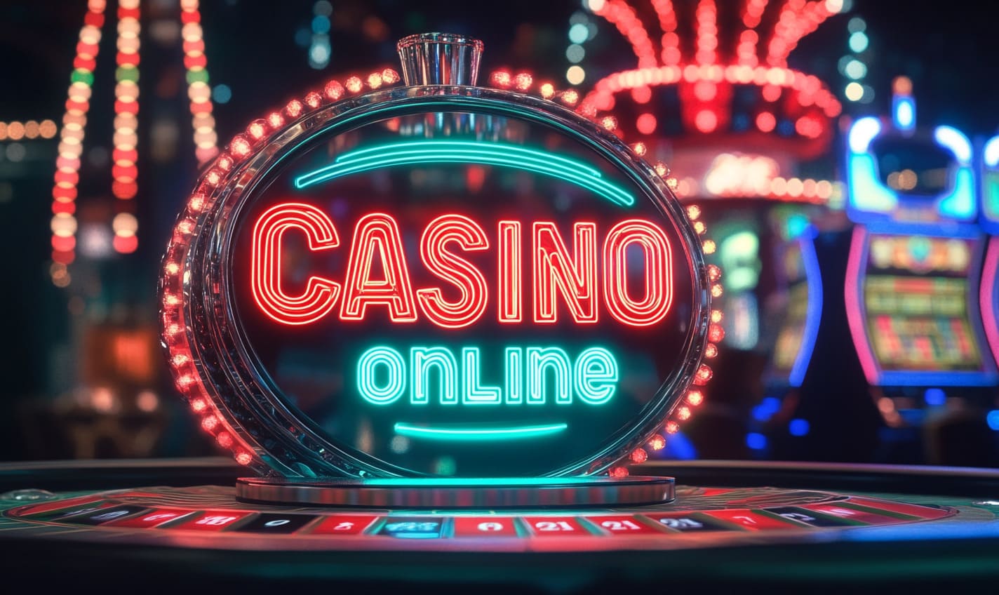 
                                Environment Casino Online WINPORT
                                